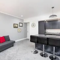 City centre 2 bedroom flat, hotel in Perth
