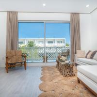 Luxury 1 bed apartment near Seven Mile Beach at The Grove - Villa Zen