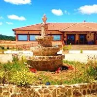Las Mairas, hotel u gradu 'Fuente Encalada'