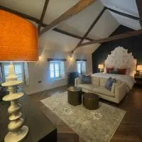 The Hideaway, hotel a Saint Brides Major