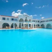 Donnarumma Hotel, hotell sihtkohas Casal Velino