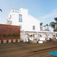 Hotel & Resort Lunatenuta, hotel u gradu 'Mondragone'