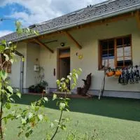 BikeSki family hotel, b&b, apartaments, rooms, hotel en Mežica