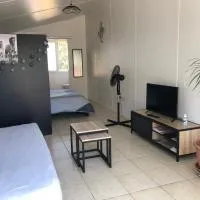 chambres d'hotes Labatut, hotelli kohteessa Labatut