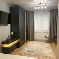 Стильна чудова квартира в місті Тернопіль, hotel din Ternopil