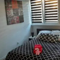 Apartament Jakubek II โรงแรมในโปลโควิเซ