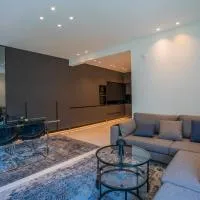 Noho Apartments @ Akadimias