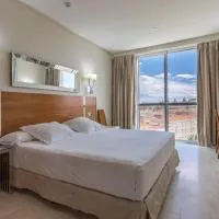 Gran Hotel Corona Sol, ξενοδοχείο στη Σαλαμάνκα