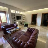Sally’s: Grottaminarda'da bir otel