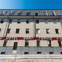 Hotel Gran Torino, hotel en Turín