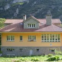 Hotel L'Ablana, viešbutis mieste Pola de Somjedas