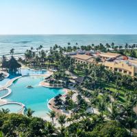 Iberostar Bahia - All Inclusive, hotel na Praia do Forte