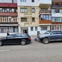 Apartment Slanic moldova, хотел в Сланич-Молдова