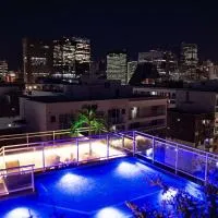 Casa Nova Hotel, hotel di Rio de Janeiro