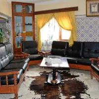 Dar Benyounes, Hotel in Benguerir