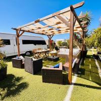 Caravanas Con Encanto El Palmar
