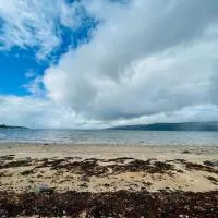 A Shore Stay, hotell i Gourock