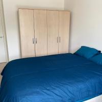 Lovely Double Room In London Colindale