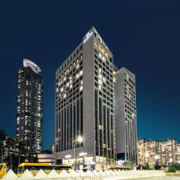 Urbanstay Dongtan, hotel in Hwaseong