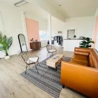 The Postcard Motel, hotel a Seligman