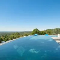 Alexandria Retreat, hotel i Doonan