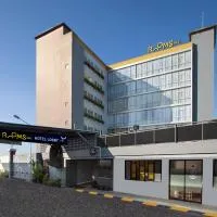 ROOMS INC d'botanica Bandung, hotel v destinaci Bandung