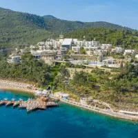 Duja Bodrum, hotel v destinaci Torba