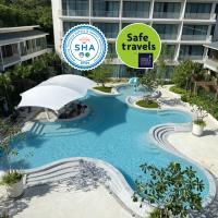 Infinity Aonang Krabi - SHA Certified, hôtel à Ao Nang Beach