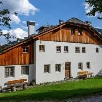 Apartments Picenin, hotel u La Villi