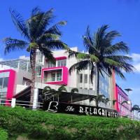 The Belagri Hotel & Convention, hotel in Sorong