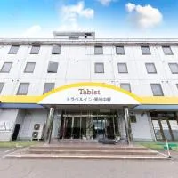 Tabist Travel Inn Shinshu Nakano, hotel i Nakano