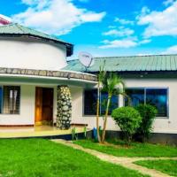 Pazuri House Iringa, hotell i Iringa