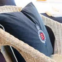 번햄 온 크루치에 위치한 호텔 The Royal Burnham Yacht Club