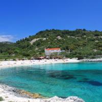 Rooms by the sea Hvar - 8785, hotel a Hvar