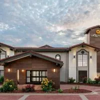 La Quinta Inn by Wyndham Columbus I-70E Reynoldsburg, hotel in Brice
