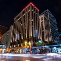 Drury Plaza Hotel Milwaukee Downtown, готель у місті Мілуокі