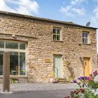 Ingleborough View、カーンフォースのホテル