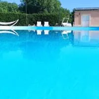 Le Zagare di Vendicari, hotel a Noto Marina