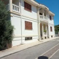 Il Salvatore, hotell sihtkohas Masainas