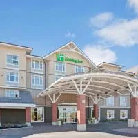 Holiday Inn Hotel & Suites Surrey East - Cloverdale by IHG, hotell i Surrey