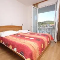 Double Room Zaglav 8144b, hotell i Zaglav
