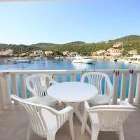 Apartment Zaglav 8144a, hotell i Zaglav