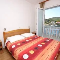 Double Room Zaglav 8144e, hotell i Zaglav
