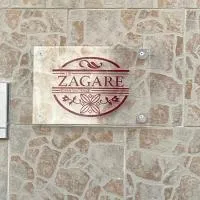 Le zagare, hotel u gradu 'Palagiano'
