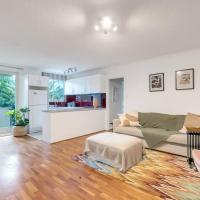 Bright 1 Bedroom Apartment in Lane Cove, Hotel im Viertel Lane Cove, Sydney