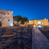 Olive Cottage, hotel a prop de Aeroport nacional de l'illa de Milos - MLO, a Zefiría