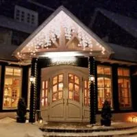 Landhotel Sangermann, hotel a Oberveischede