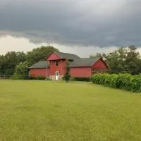 Hawks Nest Loft, hotel in Crawfordville
