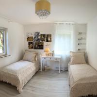 Viešbutis Apartment Bonbon - stilvoll renoviert - Ihr zu Hause auf Zeit (Bettenhausen, Kaselis)