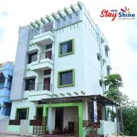 Hotel Stay Shine โรงแรมในไมซอร์